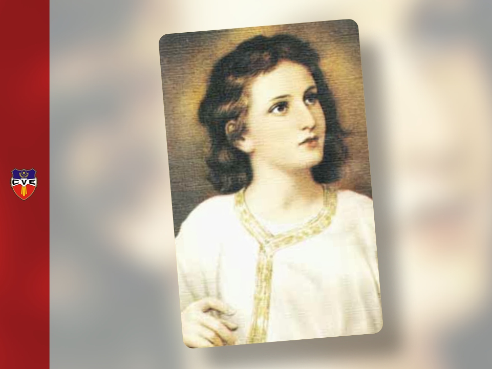 Verbo Encarnado, Colegio, Rosario, Santa Fe