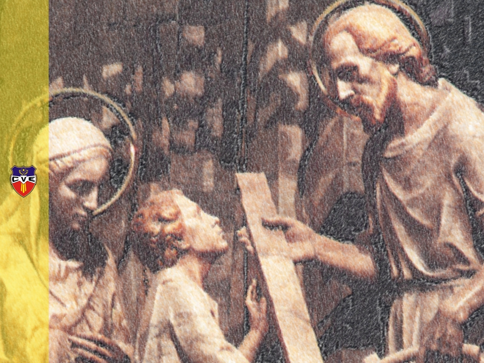 Verbo Encarnado, Colegio, Rosario, Santa Fe